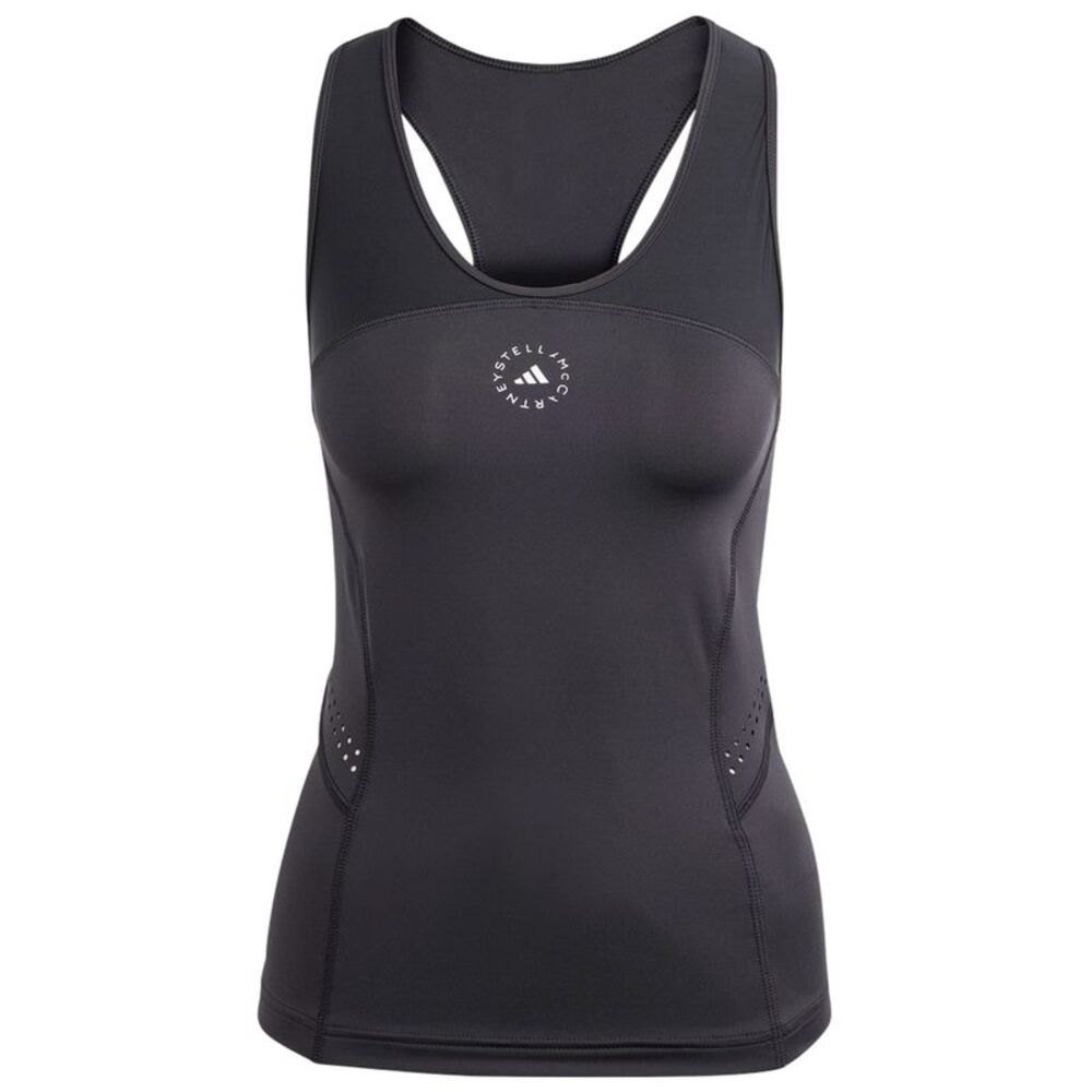 Adidas Womens/Ladies Stella McCartney Tank Top / Black